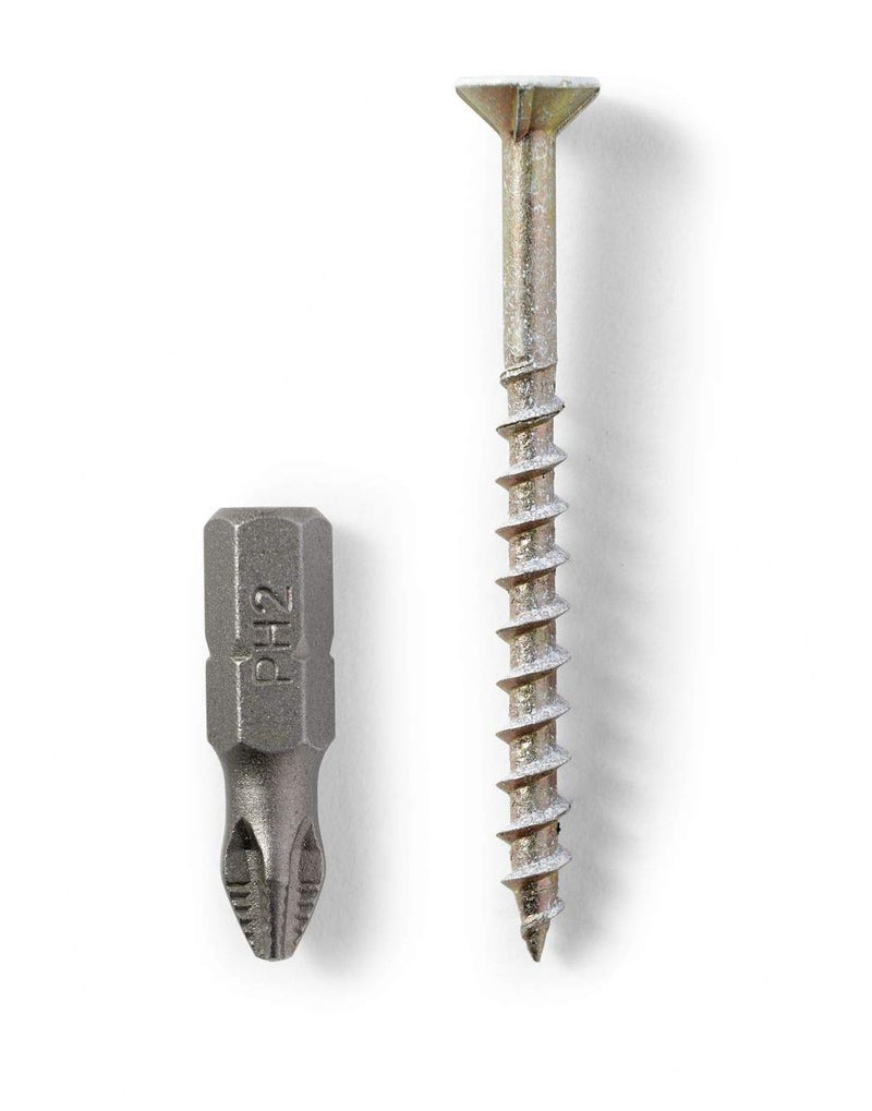 Gladiator Color Matched Screws, GAAC0232 - Image 3